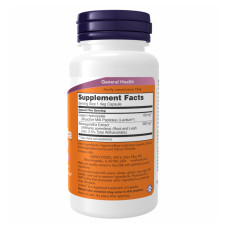 Now Foods Ashwagandha Stress Relief - 60 vcaps