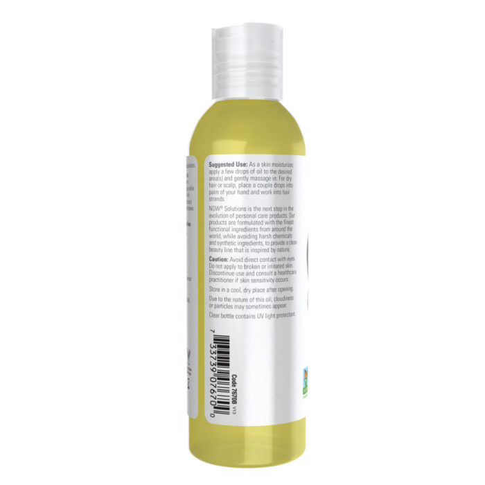 Now Foods Avocado Oil - 473ml