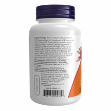 Now Foods B-100 - 250 vcaps