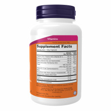 Now Foods B-100 - 250 vcaps