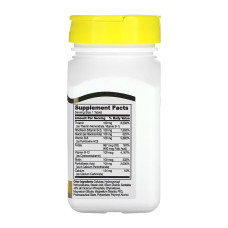 21st Century B-100 Complex - 60 tabs