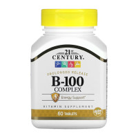21st Century B-100 Complex - 60 tabs