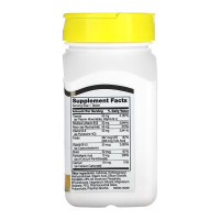 21st Century B-50 Complex - 60 tabs