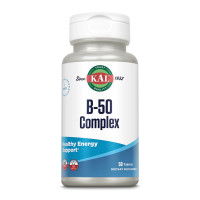 KAL B-50 Complex - 50 tabs