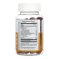 Lifeable B Complex + Vitamin C Adult - 60 gummies