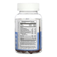 Lifeable B Complex + Vitamin C Kids Sugar Free - 60 gummies