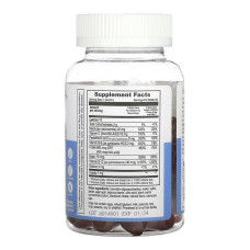 Lifeable B Complex + Vitamin C Kids Sugar Free - 60 gummies