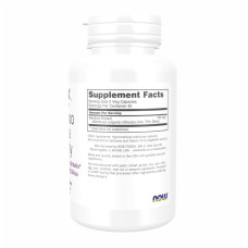 Now Foods Bamboo Silica Beauty - 90 vcaps