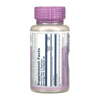 Solaray Bamboo Stem Extract 300mg - 60 vcaps