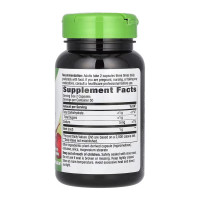Nature's Way Beet Root Powder - 100 vcaps
