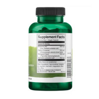 Swanson Berberine Complex with Cinnamon Gymnema & Fenugreek - 90 vcaps