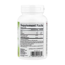 Natural Factors Berberine LipoMicel Matrix - 60 softgels