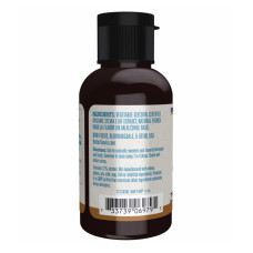 Now Foods Better Stevia Liguid - 59ml Vanilla