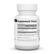 Source Naturals Bilberry Extract 100 mg - 30 tabs