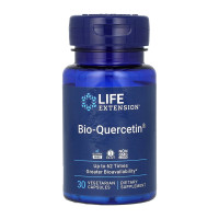 Life Extension Bio-Quercetin	- 30 vcaps