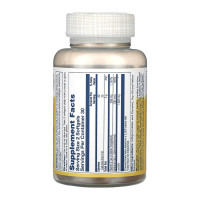 Solaray Bio Vitamin E with Selenium 268mg - 60 softgels