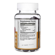 Lifeable Biotin 10,000 mcg - 60 gummies