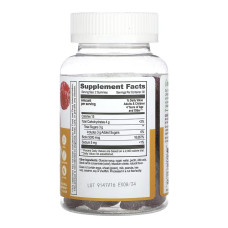 Lifeable Biotin 5,000 mcg Kids - 60 gummies