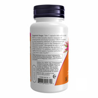 Now Foods BIOTIN 5000mcg - 60 vcaps