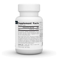 Source Naturals Biotin Fast Melt 10000 mcg - 120 tabs