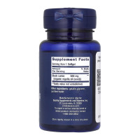 Life Extension Black Cumin Seed Oil - 60 softgels