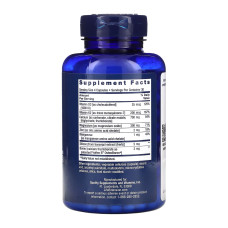 Life Extension Bone Restore with Vitamin K2 - 120 caps