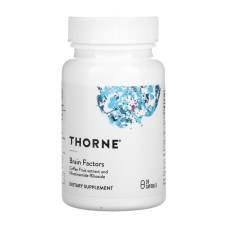 Thorne Brain Factors - 30 caps (До 12.26)
