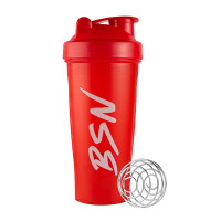 BSN BSN Shaker - 700ml Red