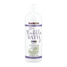 Nutribiotic Bubble Bath - 473 ml
