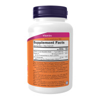 Now Foods C-1000 Zinc & D-3 - 100 vcaps