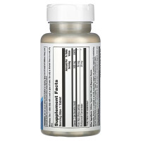 KAL C 500 + Rose Hips & Bioflavonioids Sustained Release - 100 tabs