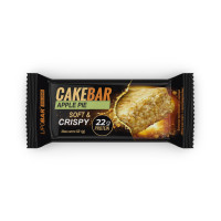 Lipobar Cake Bar - 60g Apple Pie