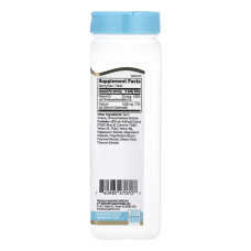 21st Century Calcium 1000 mg + D3 - 90 tabs