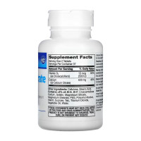 21st Century Calcium Citrate + D3 - 75 tabs