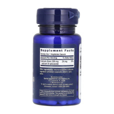 Life Extension Calcium D-Glucarate 200mg - 60 vcaps