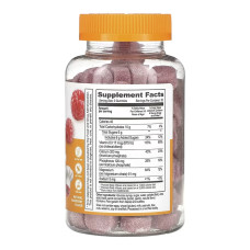 Lifeable Calcium Magnesium + Vitamin D Kids - 90 gummies