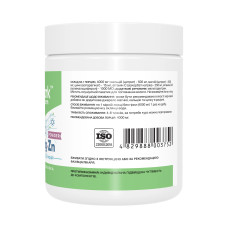 Stark Pharm Calcium Magnesium & Zinc Powder - 240g