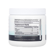 KAL CALMING Magnesium - 256g Cherry