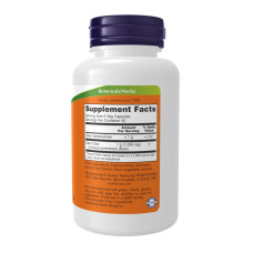 Now Foods Cat's Claw 500mg - 250 vcaps