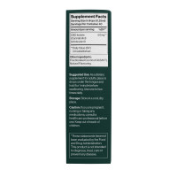 Mind Shi CBD Oil Isolate 2000 mg Strawberry - 10 ml (До 01.27)