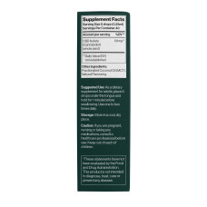 Mind Shi CBD Oil Isolate 2000 mg Strawberry - 10 ml (До 01.27)