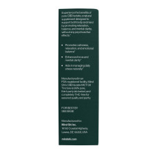 Mind Shi CBD Oil Isolate 2000 mg Strawberry - 10 ml (До 01.27)