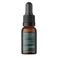 Mind Shi CBD Oil Isolate 2000 mg Strawberry - 10 ml (До 01.27)