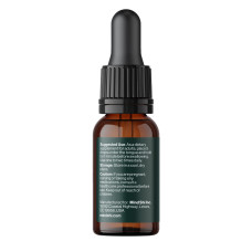 Mind Shi CBD Oil Isolate 2000 mg Strawberry - 10 ml (До 01.27)