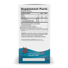 Nordic Naturals Children's DHA - 180 mini softgels