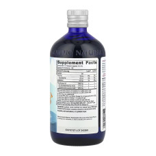 Nordic Naturals Children's DHA - 473 ml
