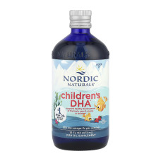 Nordic Naturals Children's DHA - 473 ml