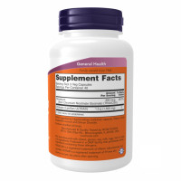 Now Foods Chitosan - 120caps