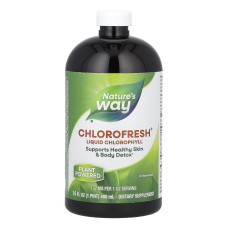 Nature's Way Chlorofresh® Liquid - 16 oz Unflavored