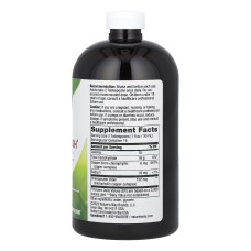 Nature's Way Chlorofresh® Liquid - 16 oz Unflavored